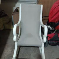 صندلی راحتی راک|مبلمان خانگی و میز عسلی|تهران, دهم فروردین|دیوار