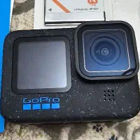 GOPRO12hero|دوربین عکاسی و فیلم‌برداری|کرمان, |دیوار