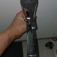 شیر آلمانی|لوازم سرویس بهداشتی|تهران, بهجت‌آباد|دیوار