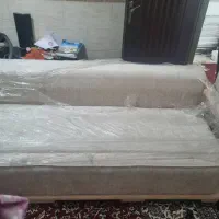 فروش مبلمان نونو اک|مبلمان خانگی و میز عسلی|اهواز, طالقانی|دیوار