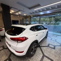 هیوندای توسان (نقد و اقساط)|خودرو سواری و وانت|تهران, نارمک|دیوار