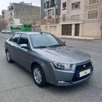 دنا مدل ۱۳۹۷ فول ۱۰۰تا کار واقعی درحد بیرنگ