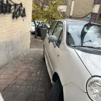 ام وی ام ۱۱۰ مدل ۸۹ چهار سیلندر|خودرو سواری و وانت|تهران, شهرک نفت|دیوار