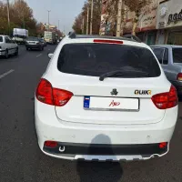 کوییک r سفید مشکی|خودرو سواری و وانت|شهریار, شهریار|دیوار