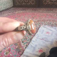 انگوشترنوقر فروشی|جواهرات|آوج, |دیوار