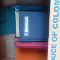 سر رسید و ورق کاغذ سالم|لوازم التحریر|اصفهان, طامه|دیوار