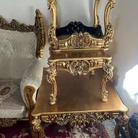 مبلمان|مبلمان خانگی و میز عسلی|ایذه, |دیوار