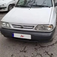 پرایدمدل۸۳