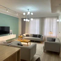 ۱۱۰ متر ۲ خواب ۸ واحدی روبه آفتاب گوهردشت/داریوش