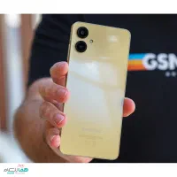 گوشی a06 رم 4 حافظه 128