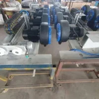 کارواش تمام اتماتیک|فروشگاه و مغازه|شاهین‌شهر, برخوار غرب|دیوار