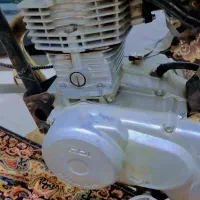 موتور پرواز 125|موتورسیکلت|رودبار (کرمان), |دیوار