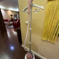 اتو بخار ایستاده بیسمارک