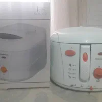 سرخ کن گوسونیک