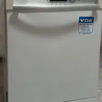 یک عدد ماشین ظرفشویی آلمانی بلومبرگ به فروش میرسد|ماشین ظرفشویی|نیشابور, شهرک ولیعصر|دیوار