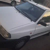 پراید131بی رنگ