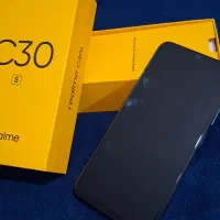 گوشی ریلمی C30s|موبایل|تهران, پرستار|دیوار