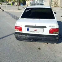 پراید مدل ۸۲|خودرو سواری و وانت|برازجان, |دیوار