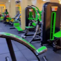 باشگاه بدنسازی