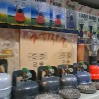 گاز پیک نیک مسافرتی|اجاق گاز و لوازم برقی پختوپز|اصفهان, قهجاورستان|دیوار