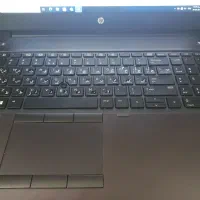 لپ تاپ مهندسی بازی hp