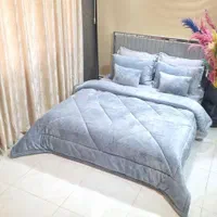 روتختی لاکچری و زیبا|رختخواب، بالش، پتو|بندر گناوه, |دیوار