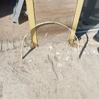 دستگاه نبرد|ماشین‌آلات صنعتی|بجنورد, |دیوار