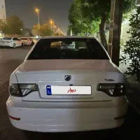 سورن پلاس ۴۰۳ موتور جدید