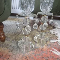 جاشمعی|لوستر و چراغ آویز|زنجان, |دیوار