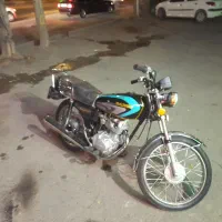 هندا۱۲۵شهاب النگانس