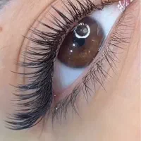 اکستنشن مژه