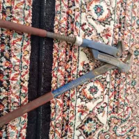 آچار لوله گیر آلمانی