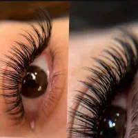 آموزش تخصصی صفر تا صد مژه و لیفت ابرو|خدمات آموزشی|قائم‌شهر, |دیوار