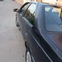 پژو۲۰۰۰ مدل۸۱|خودرو سواری و وانت|علی‌آباد کتول, |دیوار