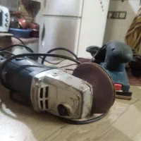 سط سنباده لرزاد بوش آلمان برای پولیش ماشین|ماشین‌آلات صنعتی|رشت, معلولین|دیوار