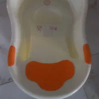 وان حمام کودک