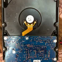 هارد ۲ ترا|قطعات و لوازم جانبی رایانه|سنندج, |دیوار