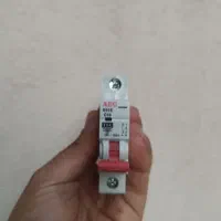 فیوز کلید مینیاتوری AEG