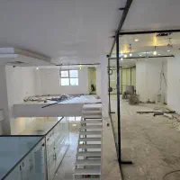 شیشه سکوریت و کرکره برقی و درب اتومات|خدمات پیشه و مهارت|قم, نیروگاه|دیوار