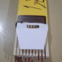 تنگستن جوشکاری آرگون