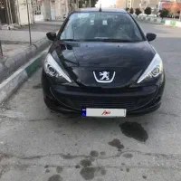 ۲۰۷ سقف فلز موتورtu5 مدل ۱۴۰۲