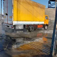 خاور۶۰۸|خودرو سنگین|هشتگرد, فاز ۳ مهستان|دیوار