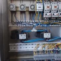 واگذاری خط تولید پیازسرخ کنی.|ماشین‌آلات صنعتی|قنوات, |دیوار