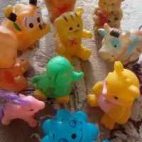 اسباب بازی وتاتی