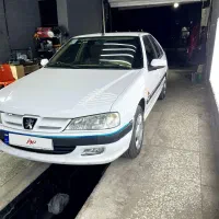 پارس تیوفایو گاز برقی مدل ۹۹