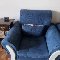 فروش مبل سالم بدون پارگی