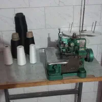 سردوز بسیار نرم|چرخ خیاطی و ریسندگی|کاشان, پاقپان|دیوار