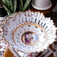 میوه خوری پایه دار|ظروف سرو و پذیرایی|کرج, گلستان|دیوار