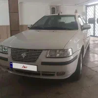 سمند مدل ۹۸ / اقساط/ تحویل روز