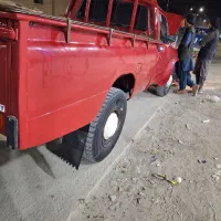 ماشین فروشی|خودرو کلاسیک|سراوان, |دیوار